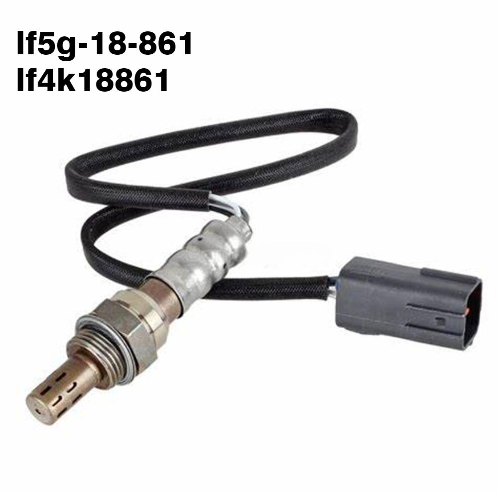 Mazda lf4k-18-861 oxygen sensor; lf5g-18-861, lf4k18861