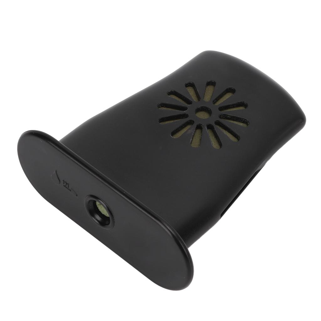 Acoustic Guitar Humidifier ABS Sponge Ukulele Guitars Sound Holes Humidifiers for Musical InstrumentBlack