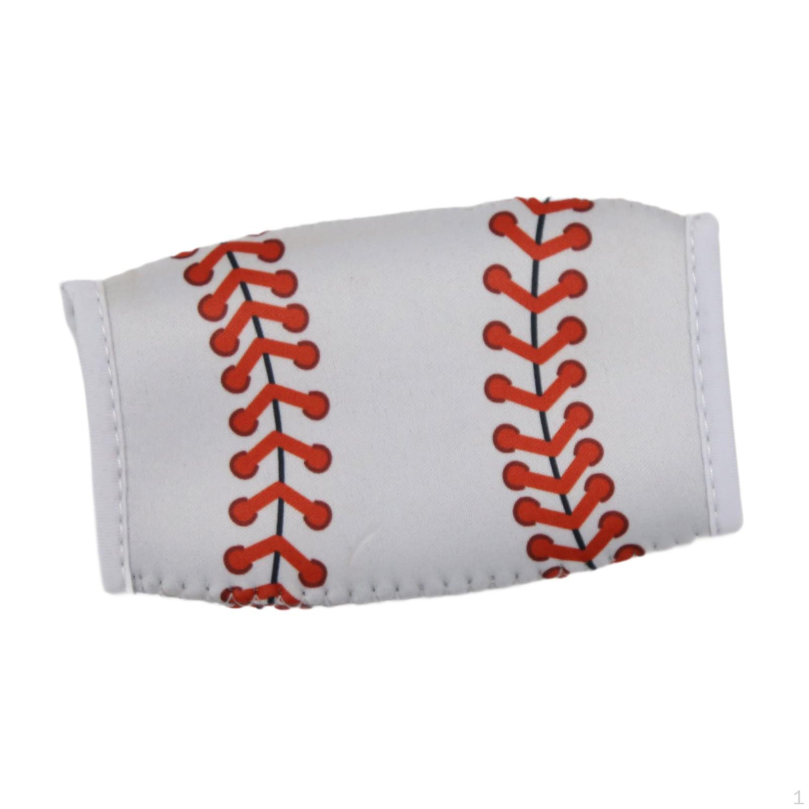 

Чехол для защиты подбородка во время футбола, удобный ремешок для путешествий, верховой езды, катания на коньках белый