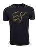 HEREN GRAFISCH MOTORCROSS RACING GROOT LOGO T-SHIRT Unisex T-Shirt