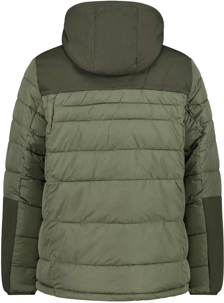 Men's Jacket CMP Lined (33K1627) Leg