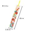 Alphax Wooden Made In Hinoki Tokyo Bookmark, Bookmark, Japan, Bookmark, AP-914570
