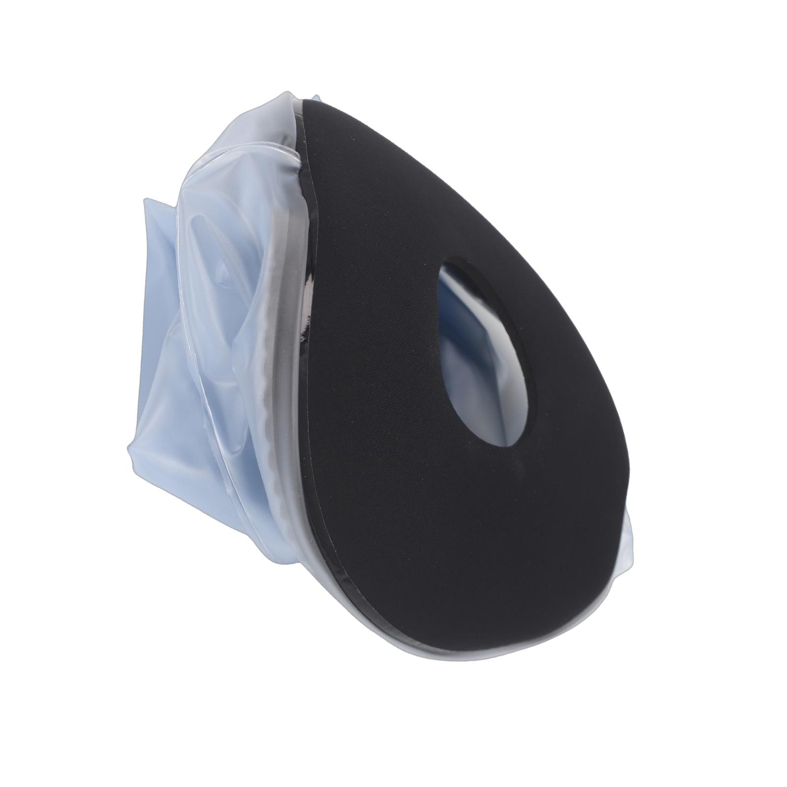 

47cm Covers for Shower Leg, Cast Covers, Leg Cast Protectors New less Shower Cover Children Legs Wound Burns Care Supplies (PVC)