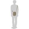 [Porter] Beat Shoulder Bag 727-09045 Beige