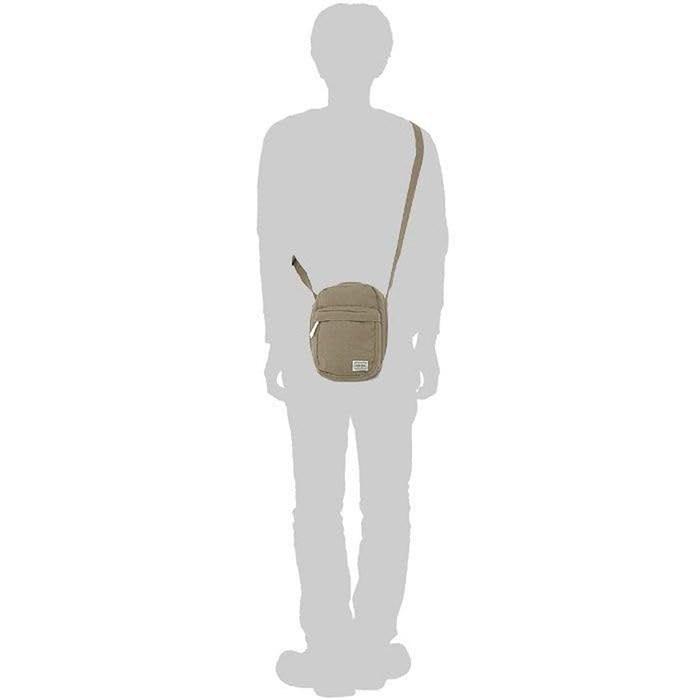 [Porter] Beat Shoulder Bag 727-09045 Beige