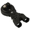 Carbon Fiber Bike Stem GPS Mount for Wahoo Giant and More Easy Attachment