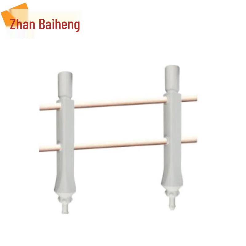 Modular Plastic Floating Docks and Barriers