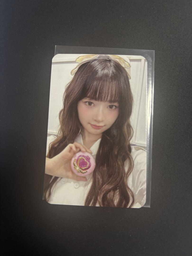 

[USED] IVE SWITCH soundwave Lakidro Ray