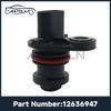 Crankshaft Position Sensor For Opel Vauxhall Adam Astra Corsa Ignia Car Part Accessories 12636947 12626252 2091119 1247897