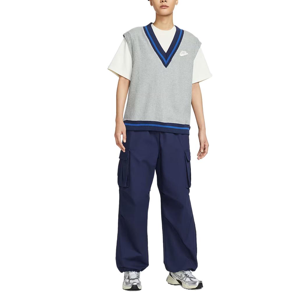Nike Sportswear Soft And Comfortable Vest Women Vests IM7483-063