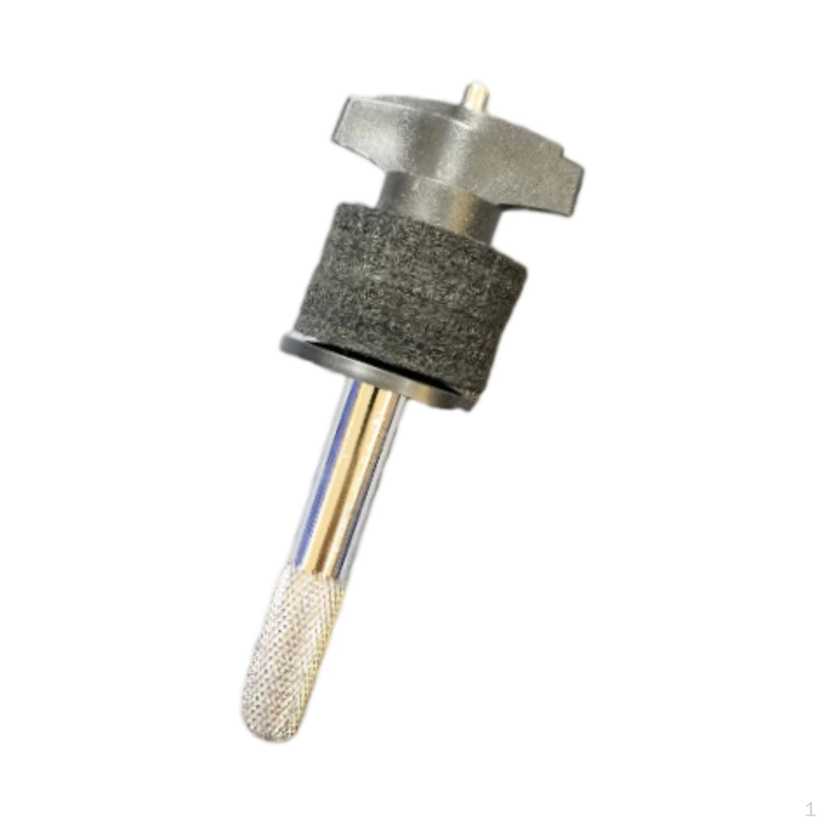 

Cymbal Stacker Accessories for Drummers and Bands Length 12cm