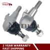 2PCS Front Lower Left Right Suspension Control Arm Ball Joint For Mercedes Benz E-Class W212 T-Model S212 2123300135
