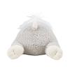 Livheart Disney Mochihug Max Body Pillow, Small (approx. 39cm Long), Little Mermaid Dog, 80108-25