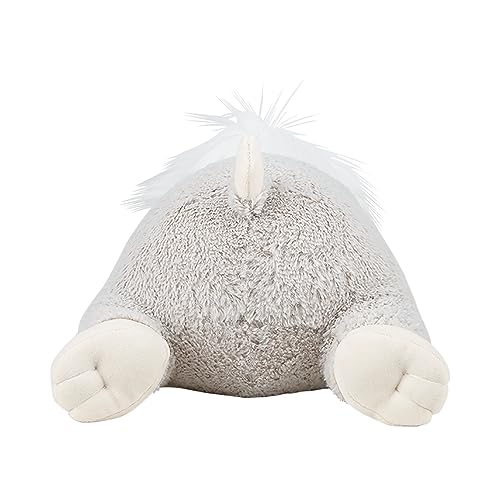 Livheart Disney Mochihug Max Body Pillow, Small (approx. 39cm Long), Little Mermaid Dog, 80108-25