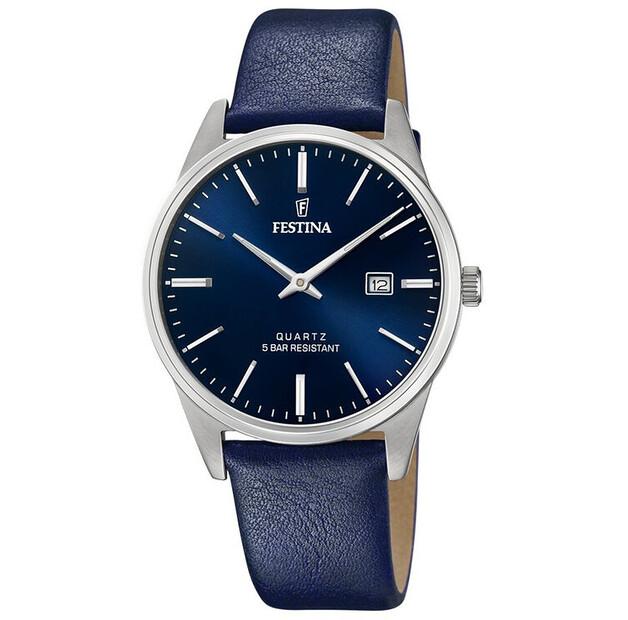 Часы Festina F20512/3 One Size