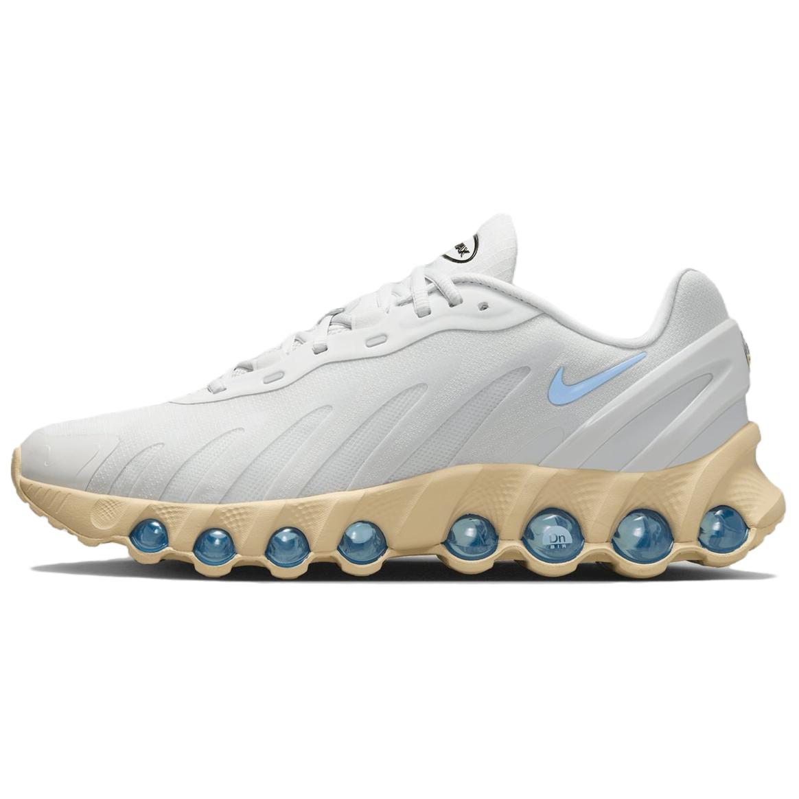 

Nike Men s Air Max DN8 Photon Dust Team Gold Black Royal Pulse IH4119-002 EU 42.5