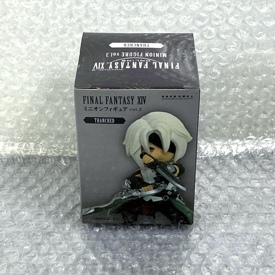 

[Б/У] Фигурка миньона Танкреда