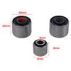 3pcs Bushings Crankcase Bushing For CHINESE SCOOTERS GY6 Fuel Supply System Scooter Moped ATV Shock Holder For CHINESE