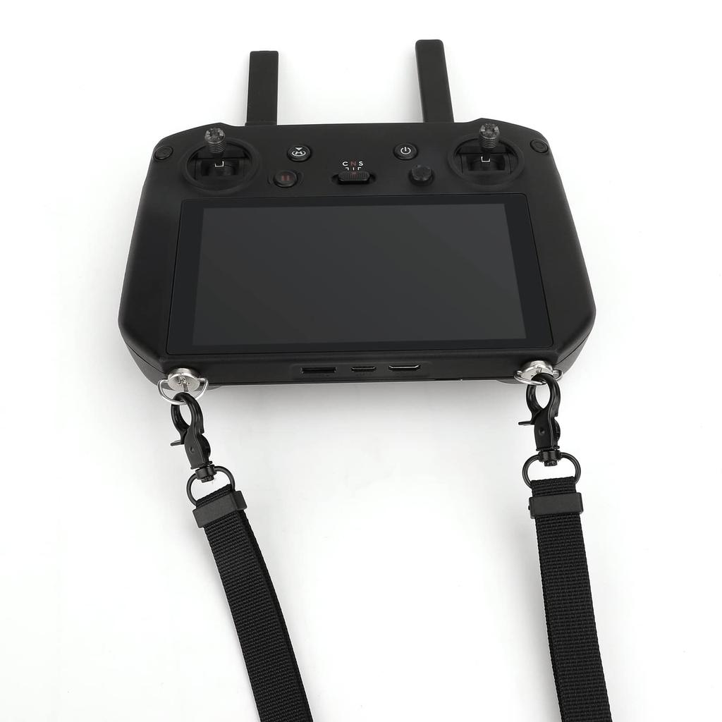 MAXOLA Universal Shoulder Strap for DJI Mavic 4 ProMavic 3 ProMini 43 Pro RC Transmitter, with Screen, for DJI RCDJI RC PRODJI Remote Controller