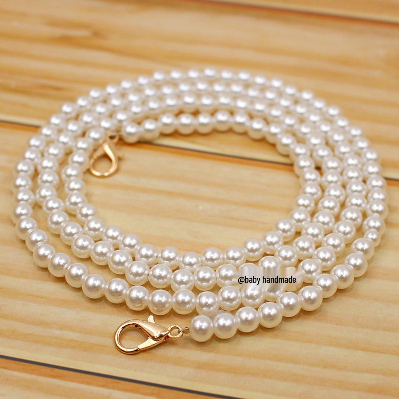 

Набір для в язання гачком сумки-тюльпана ручної роботи – Подарунок своїми руками для подруги або дівчини