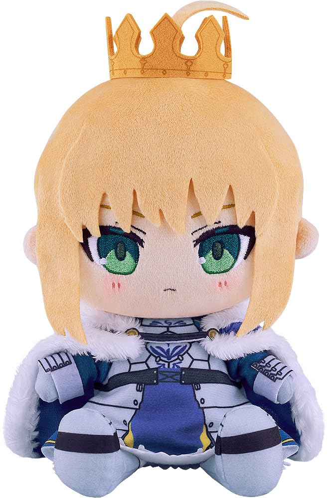 

GOOD SMILE COMPANY FateGrand Order SaberArtoria Pendragon Chocopuni Мягкая игрушка