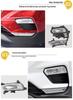 17-19 Beijing Hyundai IX25 Fog Light Assembly with LED Daytime Running Lights