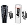 12 V 24 V Electric Heat Water Cup Hot Water Kettle for Coffee Truck SUV