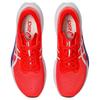 Asics Zapatillas Magic Speed 4 Rojo Flash Mujer Blanco 1012B676-600