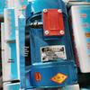 350 Trifazat 380V Betonieră Buncăr Placă Vibratoare Motor