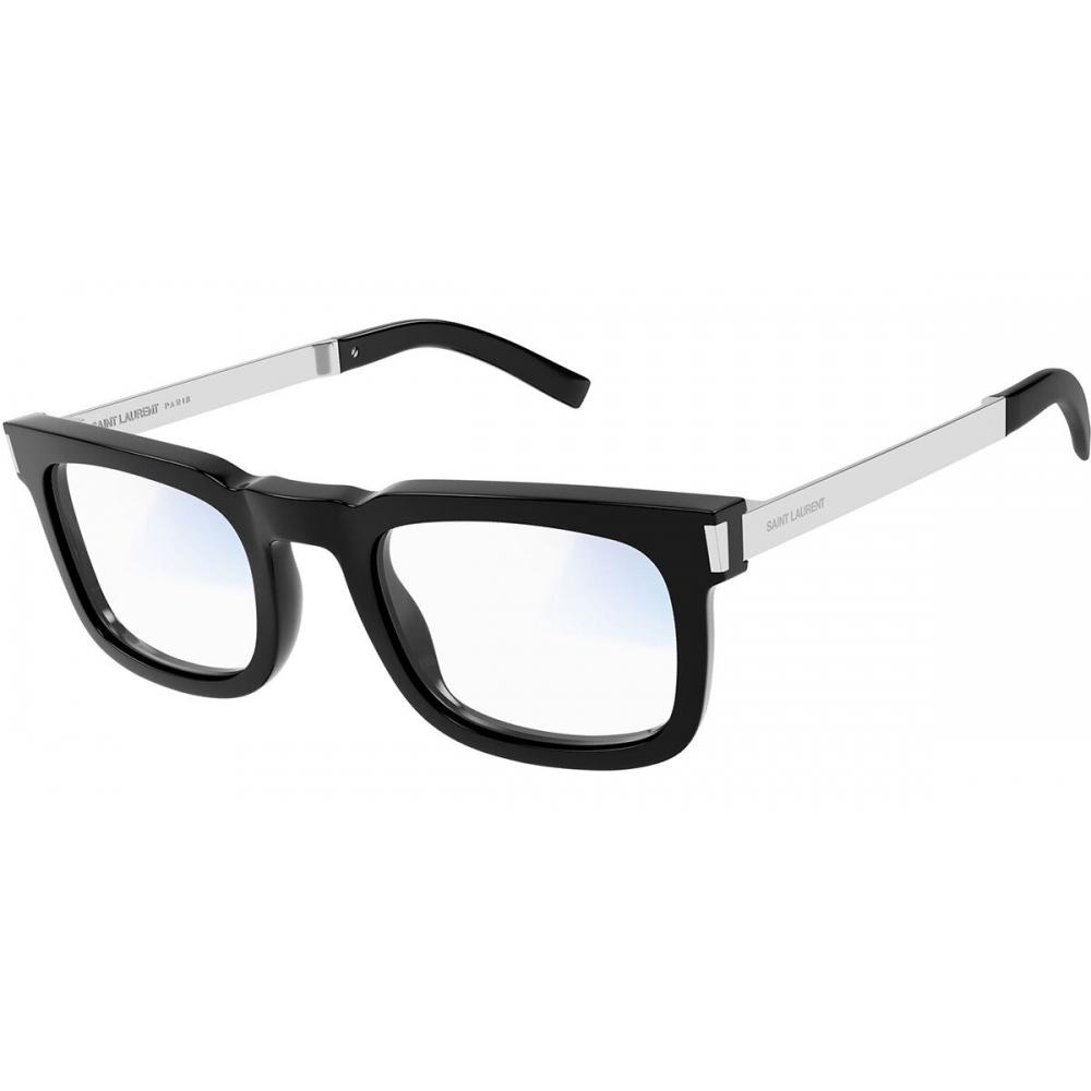 

Очки унисекс Saint Laurent Sl 581 003 Black/51