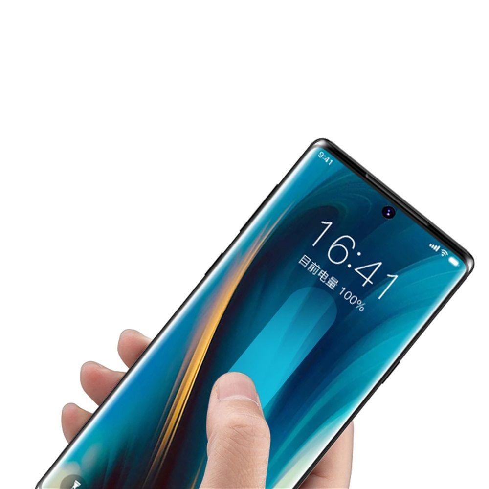 Slim 3D HD Protective Cover Hydrogel Film For Samsung Galaxy Note 10 / 10+ Plus Screen Protectors