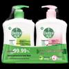 Antiseptic Hand Wash Duo Pack