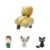 Suzume No Tojimari Plush Toy Cat Doll For Kids