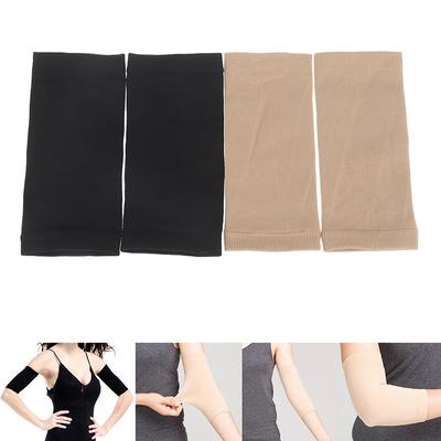 2 Stück Unterarm Tattoo Cover Up Kompressionsärmel Band Uv Sonnenschutz Sport