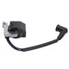 Ignition Coils Leaf Blower Engine Ignition Module 42294001300 Replacement for   BG55 SH55