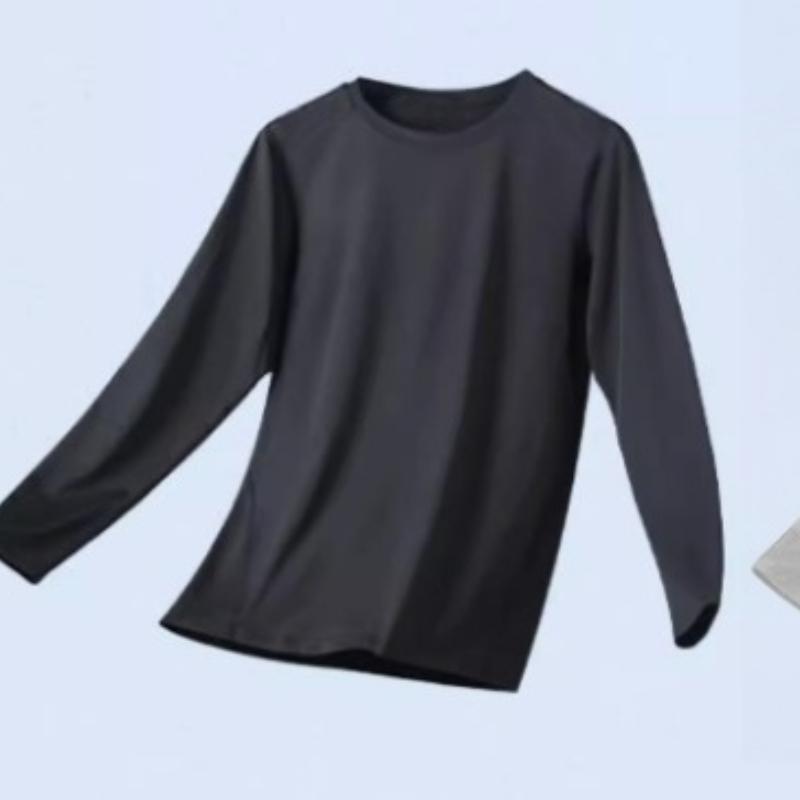 Men's Waffle Weave Top