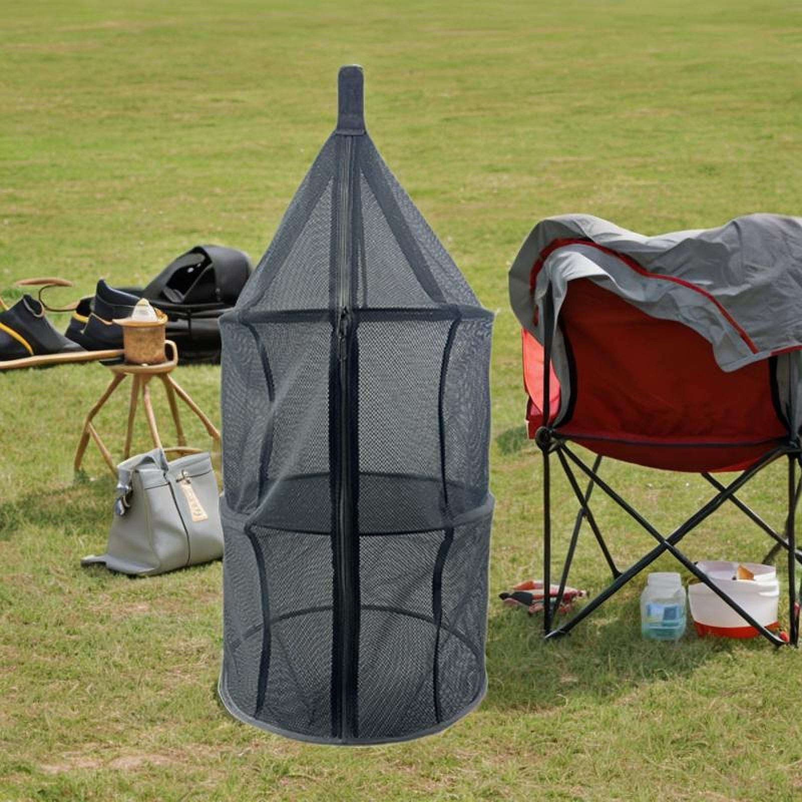 

Складная воздушная сушилка для домашней организации и хранения одежды из свежих продуктов C