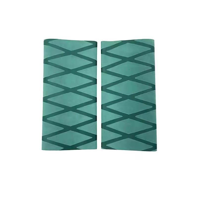 Motorcycle Universal Heat Shrinkable Grip Cover Non-slip Rubber Grip Glove For BMW R1250GS R1200GS LC ADV F750GS F850GS F900R