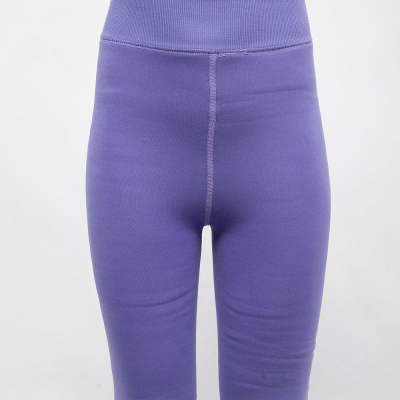 Loline Sequined Leggings for Children LES PETITES...PARIS