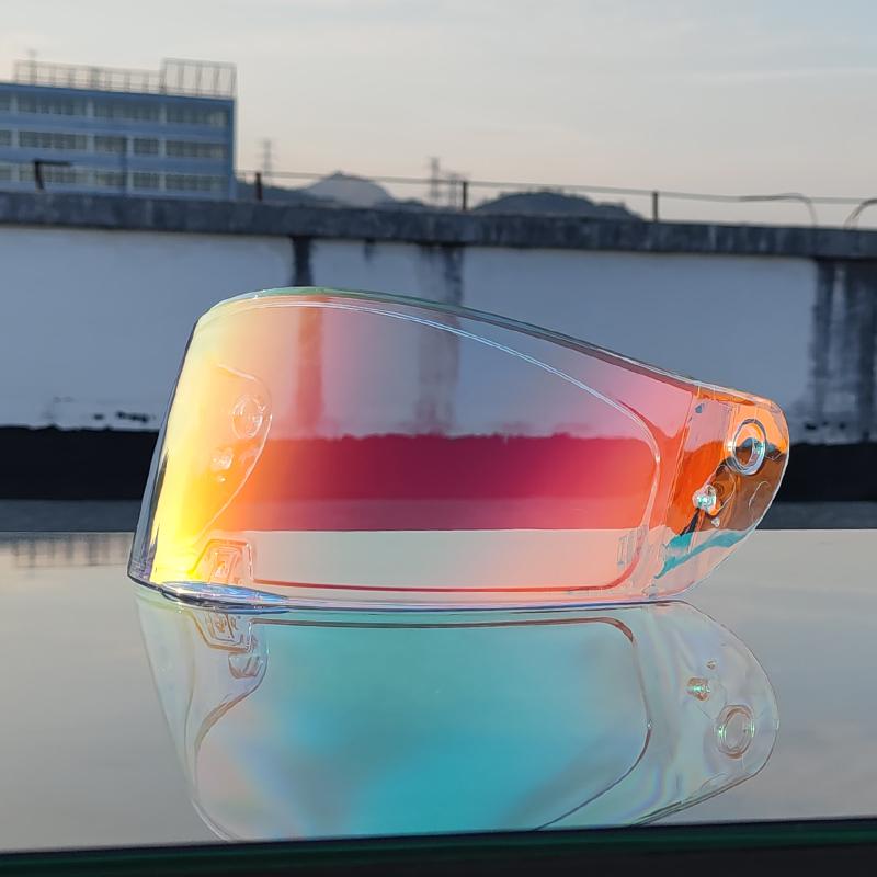 Special links for lens!full face helmet shield for full face motorcycle helmet visor LVS-700 LVS-701 9