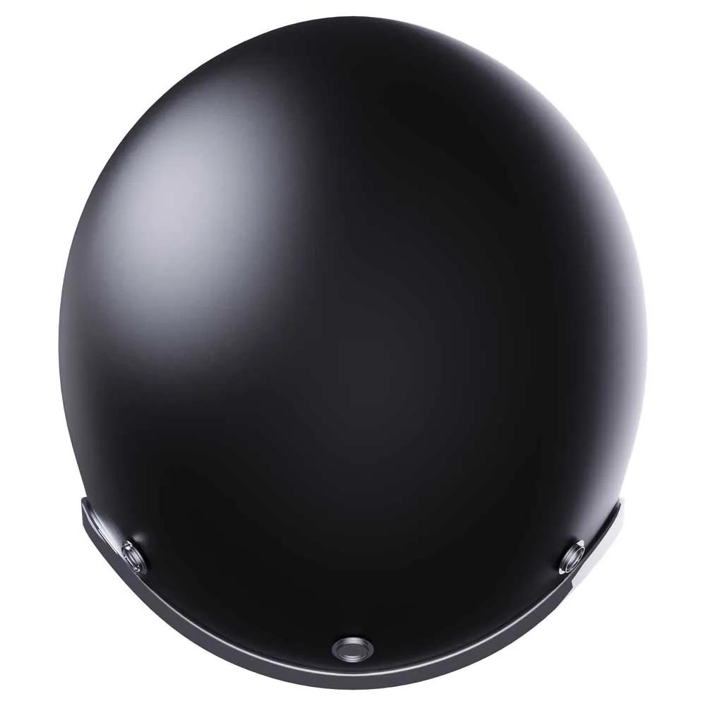Stormer Open Face Helmet Quartz