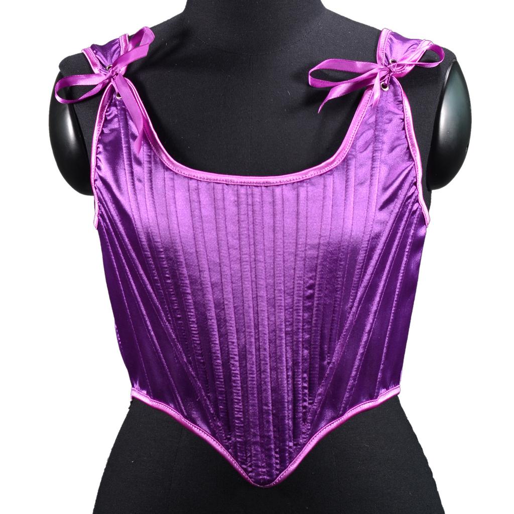 Corsets, fashionable and elegant women's clothing