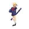 Fate/stay Night Master Artoria 1/7 Scale Complete Figure