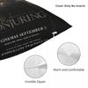 Pillow Case The Conjuring Last Rites Soft Pillow Cover Vintage Cushion Cover Custom DIY Pillowcases For Sofa Bedroom Home Decor