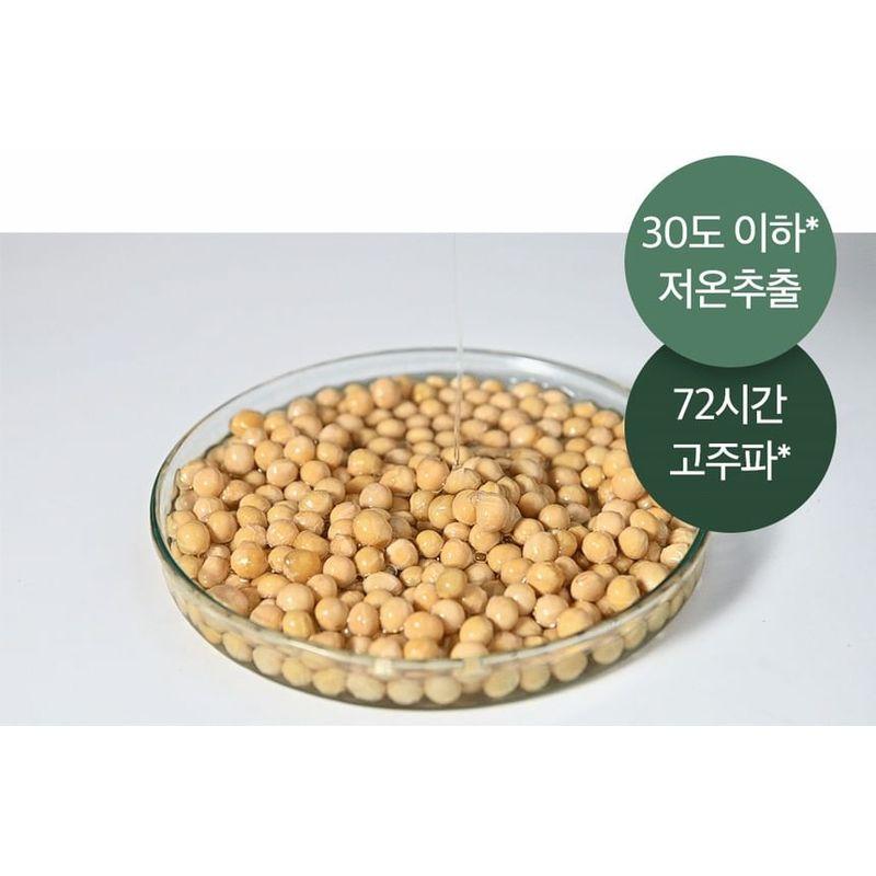 mixsoon Soybean Milk Serum Mini