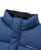 Istkunst Reversible Puffer Vest_Blue(Ik2Dwmb990A)