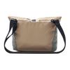 MLB Boston Red Sox 25SS Basic Gofcore Fashion Versatile Portable Polyester Shoulder Crossbody Bag Unisex Bags 3ACRB025N-43PKP