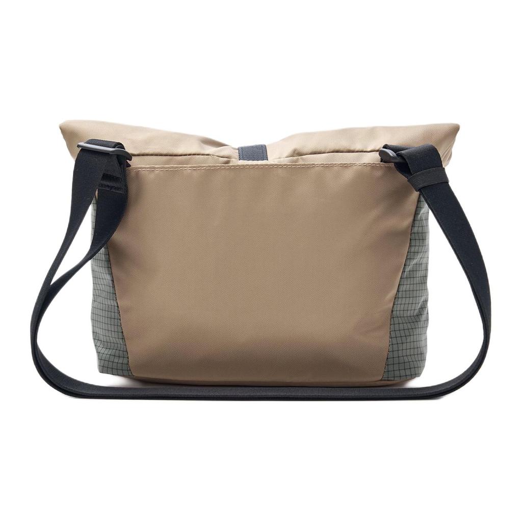 MLB Boston Red Sox 25SS Basic Gofcore Fashion Versatile Portable Polyester Shoulder Crossbody Bag Unisex Bags 3ACRB025N-43PKP