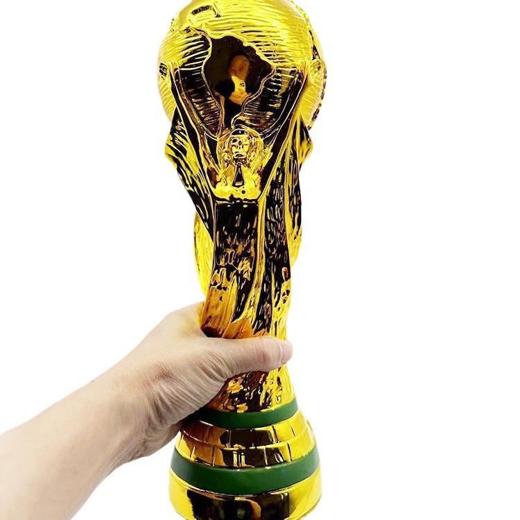 2026 Dünya Kupası Kupası Hatırası - ABD, Kanada, Meksika Taraftarları İçin Jules Rimet Kopyası