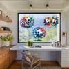 Football  Themed Furniture Decoration Stickers